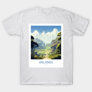 ORLANDO T-Shirt